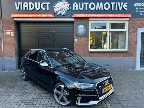 Annonce AUDI RS3 Essence 2017 d'occasion 