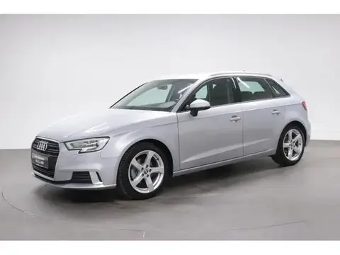 Used AUDI A3 Petrol 2019 Ad 