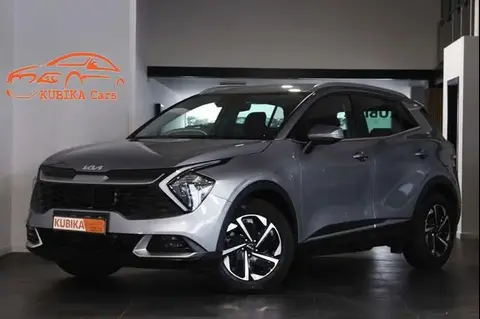 Annonce KIA SPORTAGE Essence 2022 d'occasion 