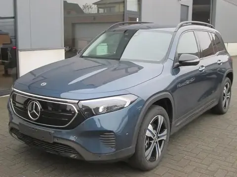 Annonce MERCEDES-BENZ 300 Électrique 2023 d'occasion 