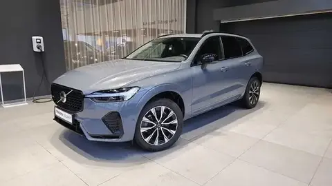 Annonce VOLVO XC60 Non renseigné 2022 d'occasion 