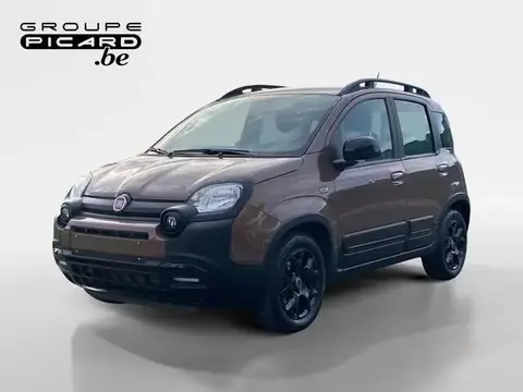 Used FIAT PANDA Petrol 2020 Ad 