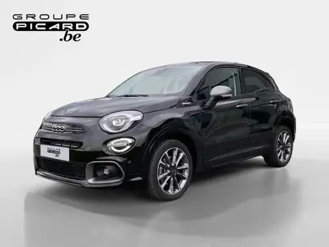 Used FIAT 500X Petrol 2023 Ad 