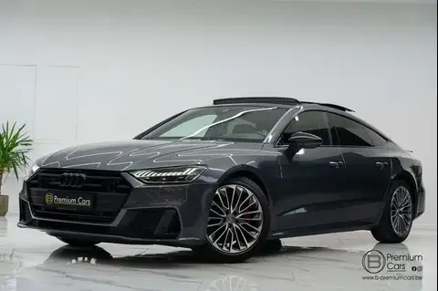 Annonce AUDI A7 Non renseigné 2020 d'occasion 