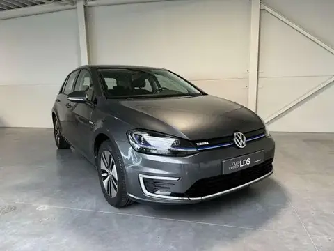 Used VOLKSWAGEN GOLF Electric 2020 Ad 