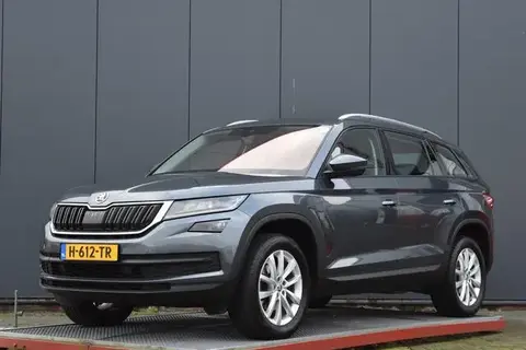 Annonce SKODA KODIAQ Essence 2020 d'occasion 