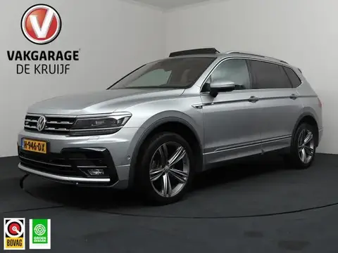 Annonce VOLKSWAGEN TIGUAN Essence 2020 d'occasion 