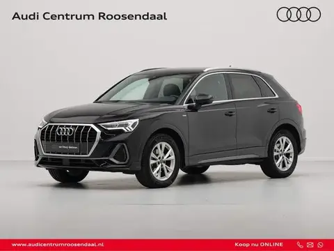 Used AUDI Q3 Petrol 2019 Ad 