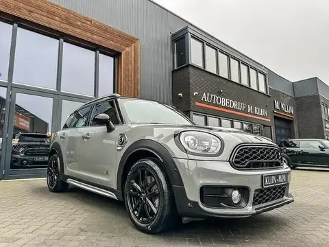 Used MINI COUNTRYMAN Hybrid 2019 Ad 