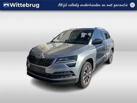 Used SKODA KAROQ Petrol 2020 Ad 