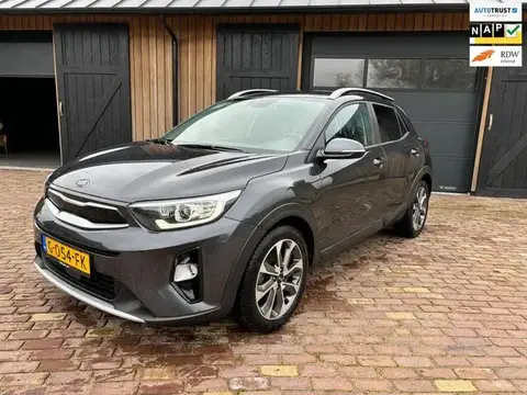 Annonce KIA STONIC Essence 2019 d'occasion 