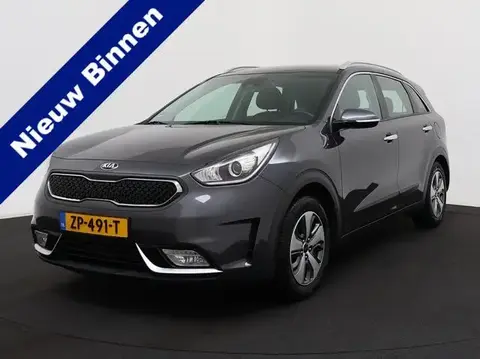 Annonce KIA NIRO Hybride 2019 d'occasion 