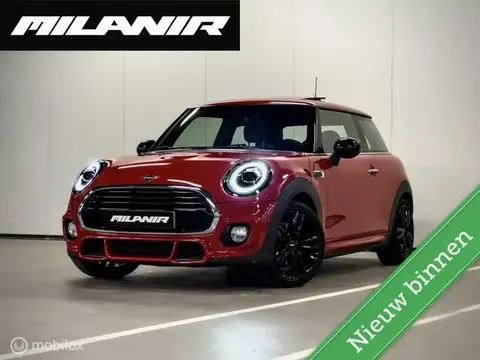 Used MINI JOHN COOPER WORKS Petrol 2019 Ad 