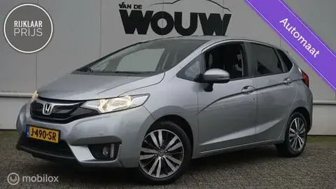 Annonce HONDA JAZZ Essence 2016 d'occasion 