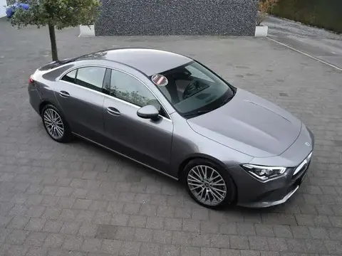 Used MERCEDES-BENZ CLASSE CLA Petrol 2022 Ad 