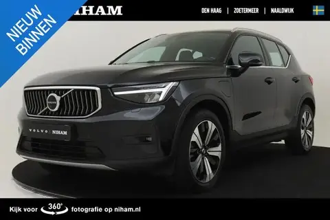 Annonce VOLVO XC40 Hybride 2023 d'occasion 