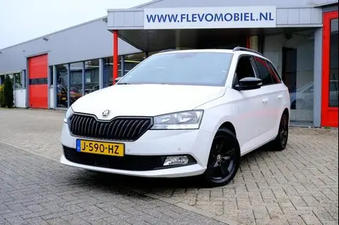 Used SKODA FABIA Petrol 2020 Ad 