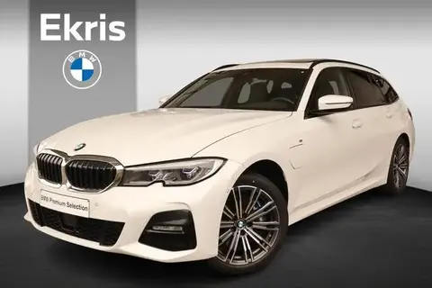 Used BMW SERIE 3 Hybrid 2021 Ad 