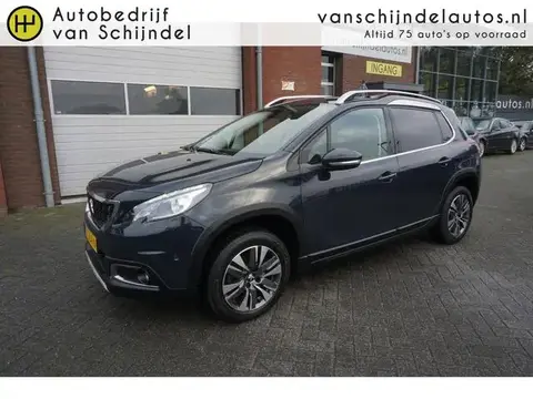 Used PEUGEOT 2008 Petrol 2018 Ad 