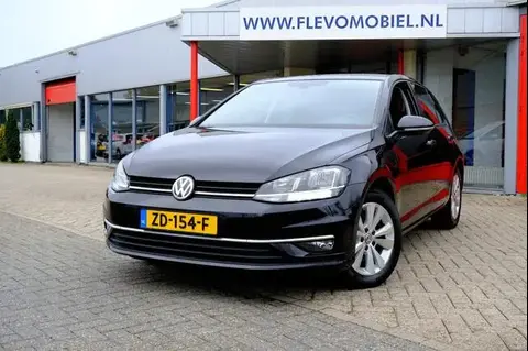 Used VOLKSWAGEN GOLF Petrol 2019 Ad 