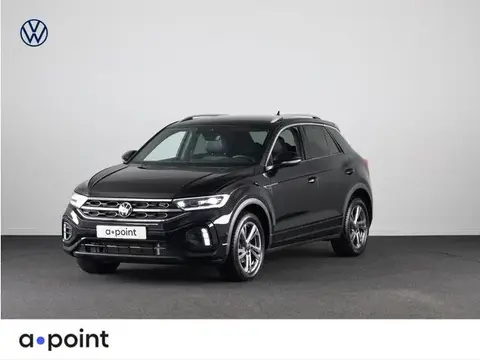 Annonce VOLKSWAGEN T-ROC Essence 2024 d'occasion 