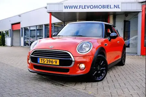 Used MINI COOPER Petrol 2018 Ad 