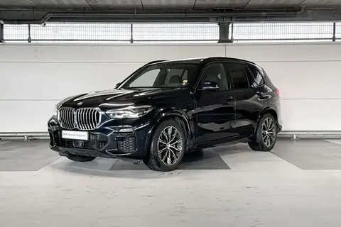 Used BMW X5 Hybrid 2020 Ad 