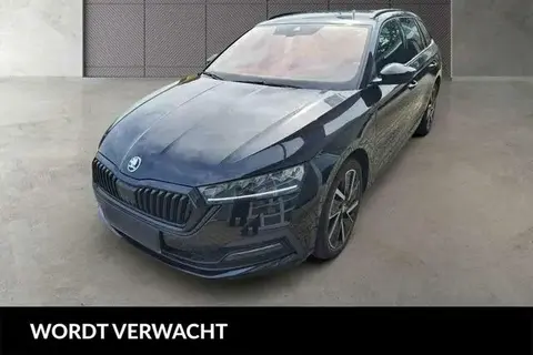 Used SKODA OCTAVIA Hybrid 2022 Ad 