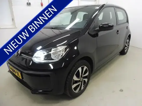 Used VOLKSWAGEN UP! Petrol 2021 Ad 