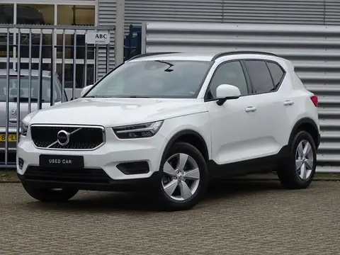 Annonce VOLVO XC40 Essence 2018 d'occasion 