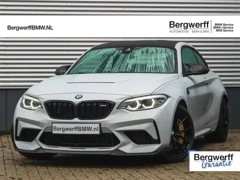 Annonce BMW M2 Essence 2020 d'occasion 