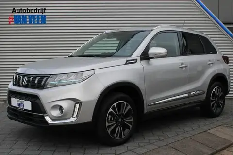 Annonce SUZUKI VITARA Essence 2022 d'occasion 