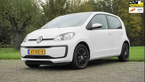 Annonce VOLKSWAGEN UP! Essence 2019 d'occasion 