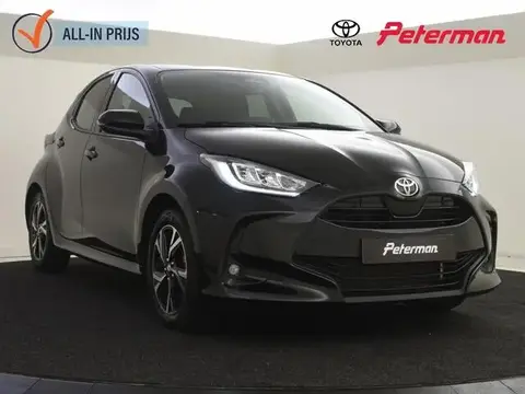 Annonce TOYOTA YARIS Hybride 2024 d'occasion 