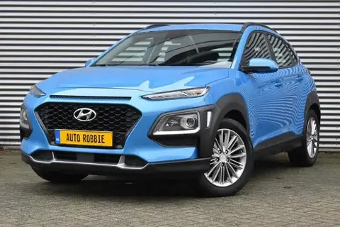 Annonce HYUNDAI KONA Essence 2019 d'occasion 