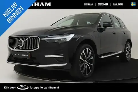 Annonce VOLVO XC60 Hybride 2023 d'occasion 