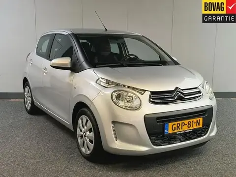 Annonce CITROEN C1 Essence 2021 d'occasion 