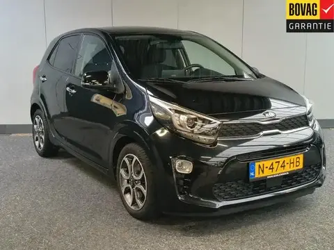 Used KIA PICANTO Petrol 2021 Ad 