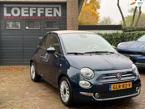 Used FIAT 500 Hybrid 2021 Ad 