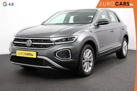 Used VOLKSWAGEN T-ROC Petrol 2023 Ad 