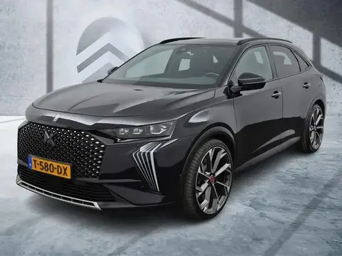 Annonce DS AUTOMOBILES DS7 Hybride 2023 d'occasion 