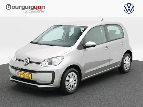 Annonce VOLKSWAGEN UP! Essence 2021 d'occasion 