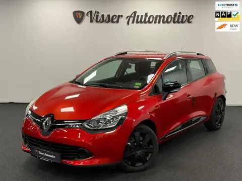 Used RENAULT CLIO Petrol 2020 Ad 