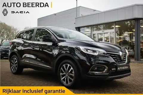 Used RENAULT KADJAR Petrol 2021 Ad 