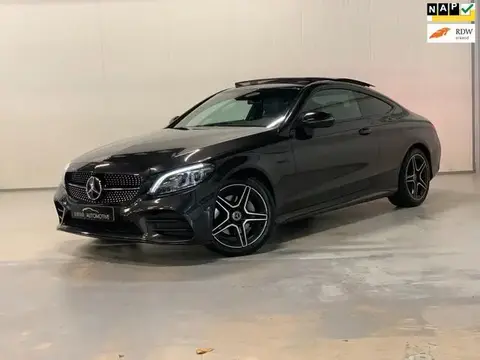 Used MERCEDES-BENZ CLASSE C Petrol 2018 Ad 