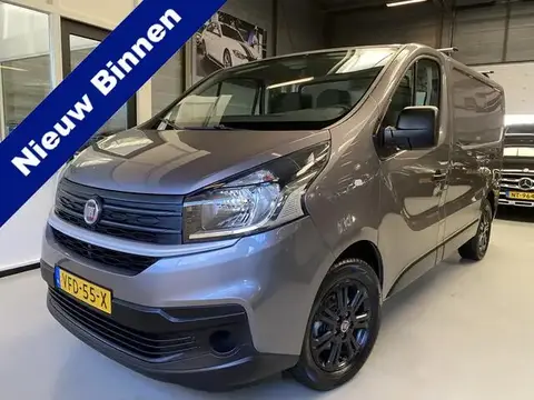 Used FIAT TALENTO Diesel 2020 Ad 