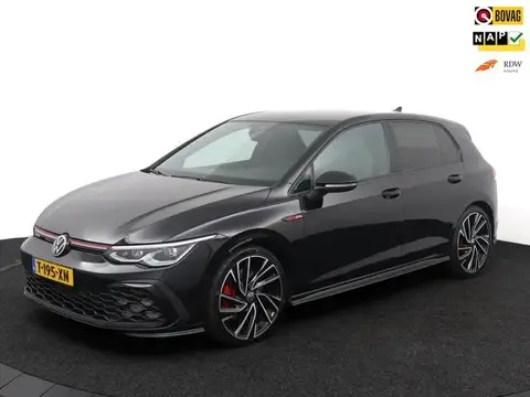 Annonce VOLKSWAGEN GOLF Essence 2021 d'occasion 