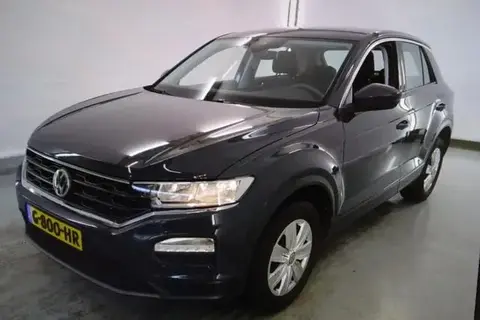 Used VOLKSWAGEN T-ROC Petrol 2019 Ad 