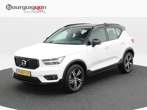 Used VOLVO XC40 Petrol 2021 Ad 