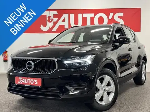 Annonce VOLVO XC40 Essence 2018 d'occasion 